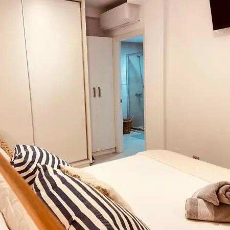 Viuter - Magna Canteras + Parking Apartment Las Palmas de Gran Canaria