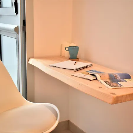 Viuter - Magna Canteras + Parking Apartment