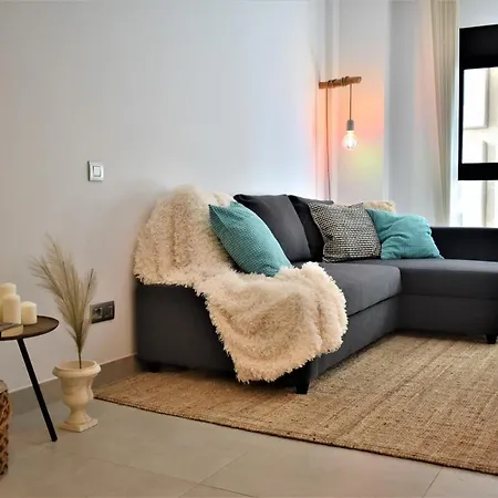 Apartment Viuter - Magna Canteras + Parking