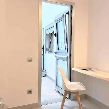 Viuter - Magna Canteras + Parking * Лас-Пальмас-де-Гран-Канария