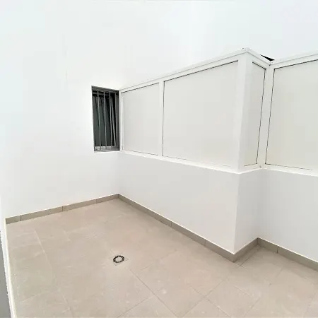 Viuter - Magna Canteras + Parking Лас-Пальмас-де-Гран-Канария