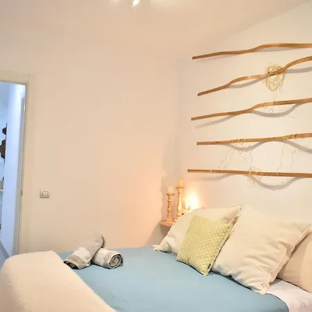 Viuter - Magna Canteras + Parking * Лас-Пальмас-де-Гран-Канария